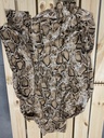 Chemise Serpent