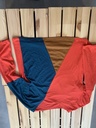 Pull motif coloré 